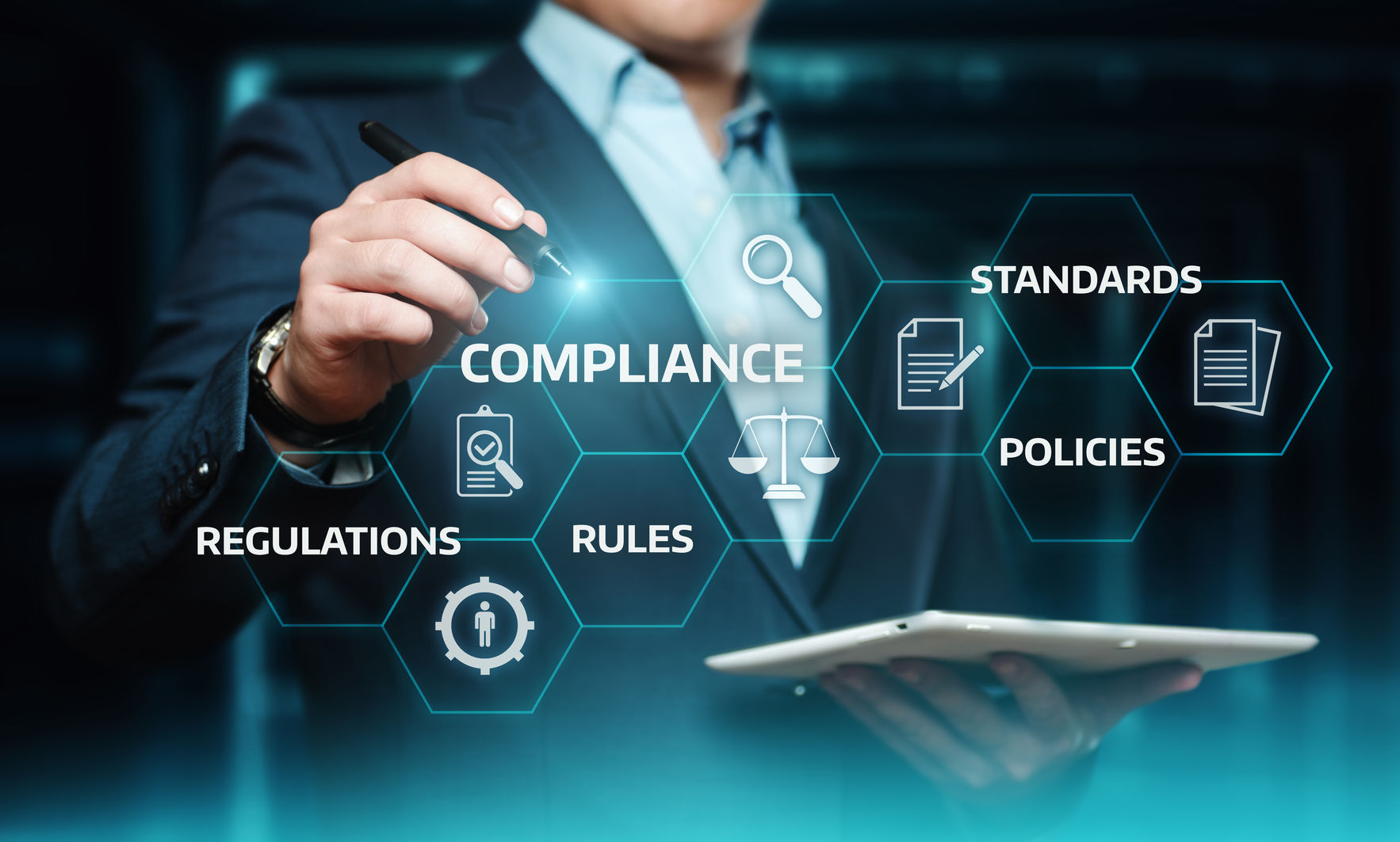 Compliance-Management für Unternehmen